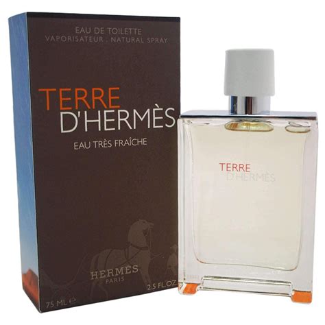 terre d'hermes canada